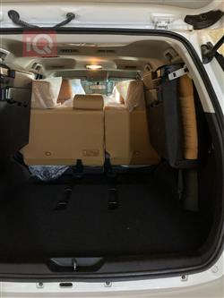 تۆیۆتا فۆرچێنەر